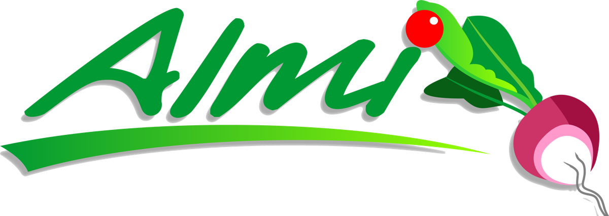 „ALMI" Sprzedaż hurtowa i detaliczna warzyw i owoców