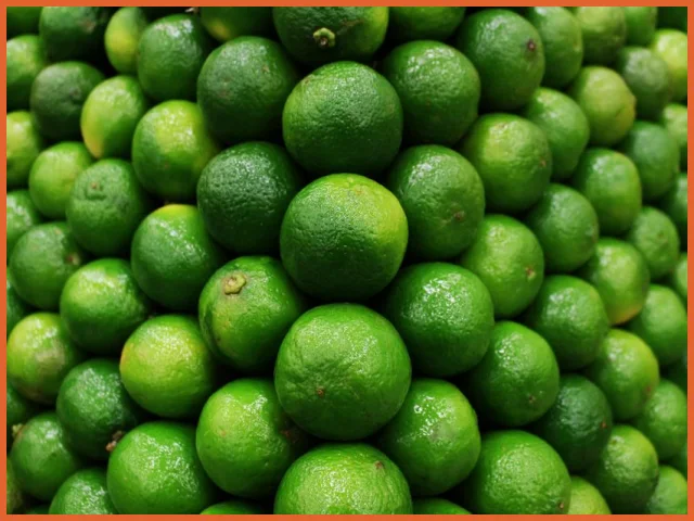 Limonka