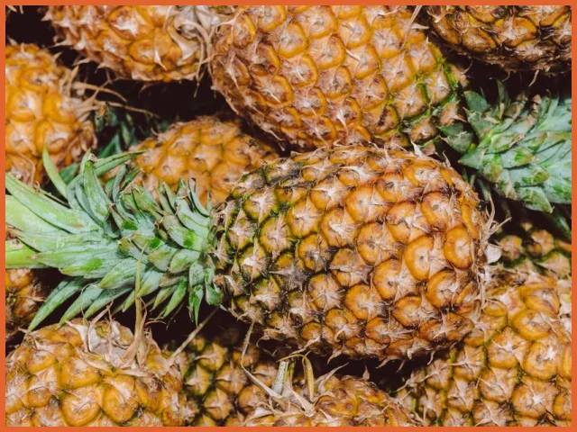 Ananas